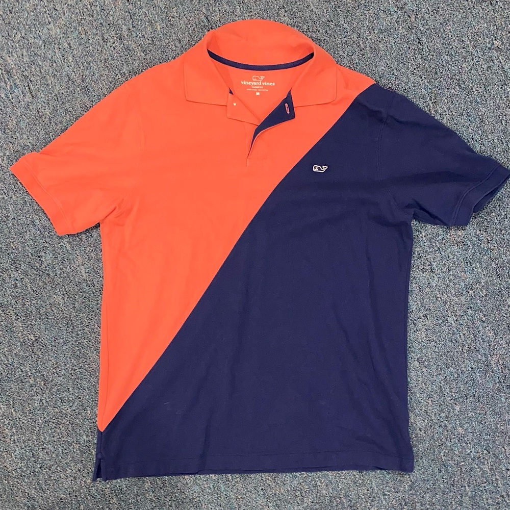 Vineyard Vines Polo